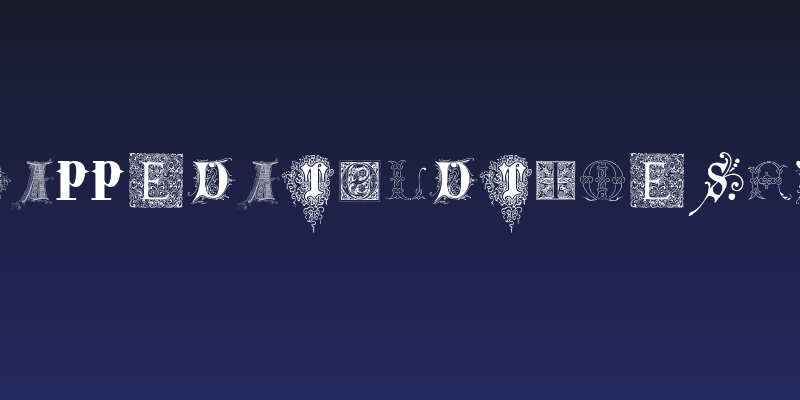 Kidnapped At Old Times Free 3 Social Header