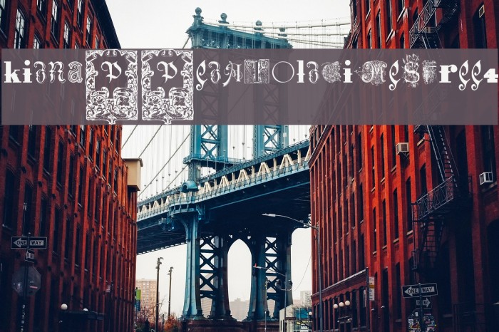 Kidnapped At Old Times Free 4 Example 1