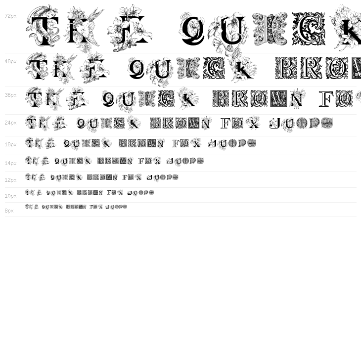 Kidnapped At Old Times Free Six Waterfall