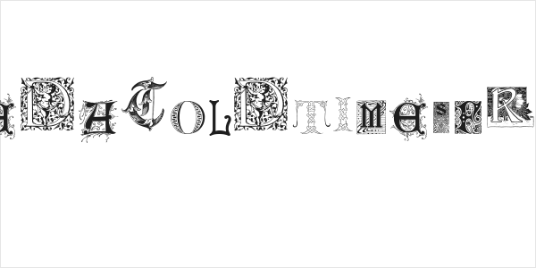 Kidnapped At Old Times Free Two Logo