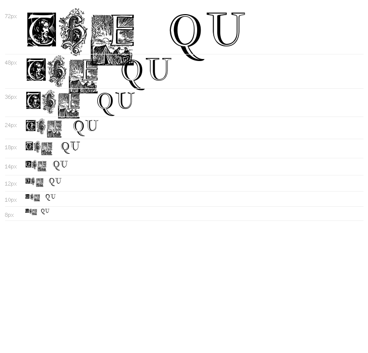 Kidnapped at Old Times Free Five Waterfall