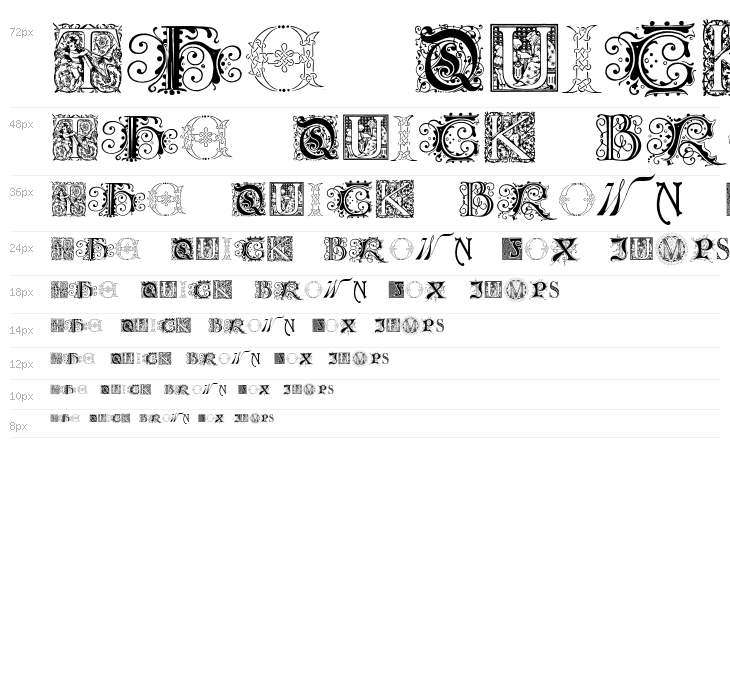 Kidnapped at Old Times Free Waterfall