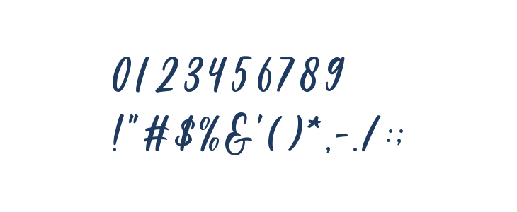 Kidness  Coffee Other Characters