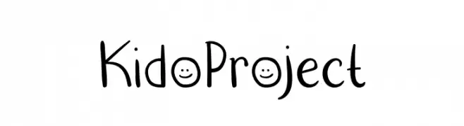Kido Project  Frei Schriftart Herunterladen