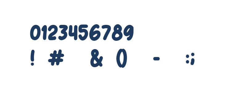 Kidos Park Other Characters