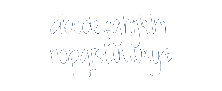 Kidosplay Light Lowercase