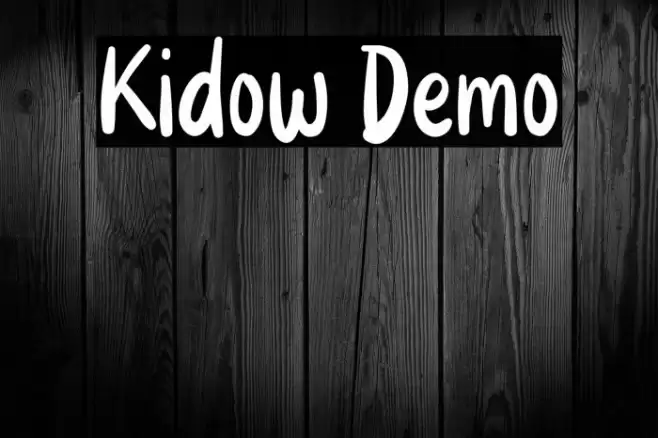 Kidow Demo Polices examples