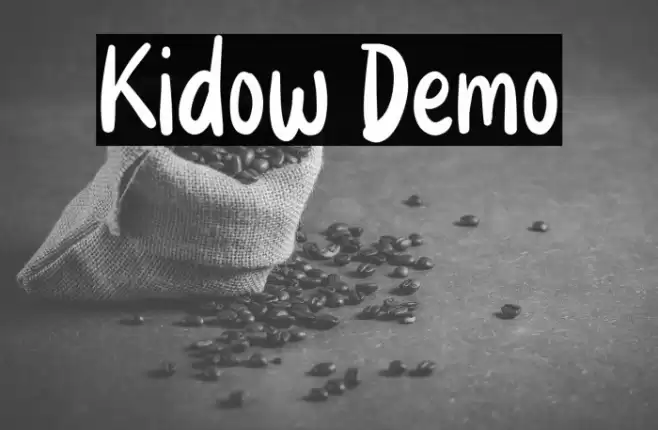 Kidow Demo Polices examples