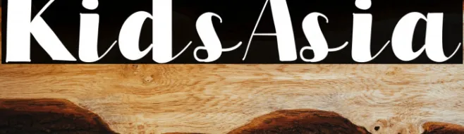 Kids Asia Example 1