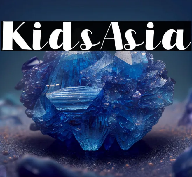 Kids Asia Example 2