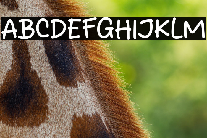 Kids Ballad Example 1