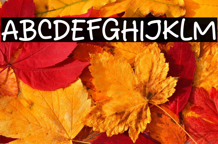 Kids Ballad Example 2