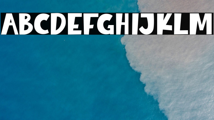 Kids Board Example 1