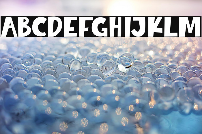 Kids Board Example 3