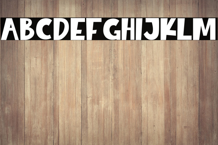 Kids Board Example 2