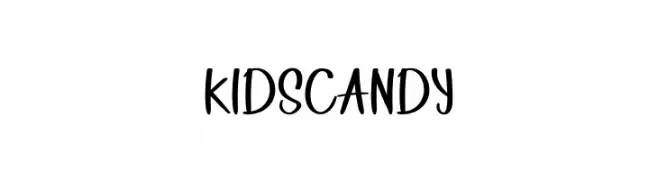 Kids Candy  Descarca Fonturi Gratis