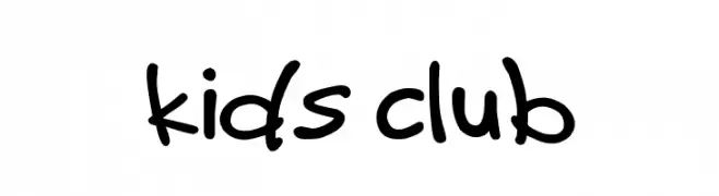 Kids Club  Descarca Fonturi Gratis