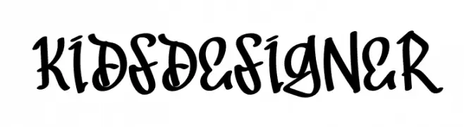 Kids Designer