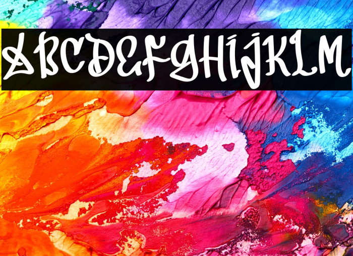 Kids Designer Example 1