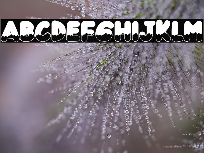 Kids Donuts Example 2