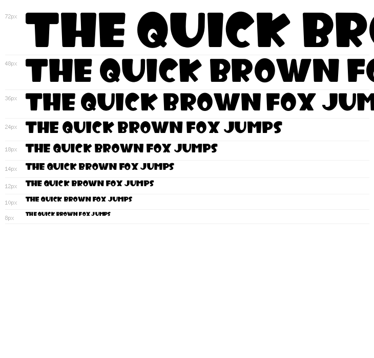 Kids Edition Waterfall