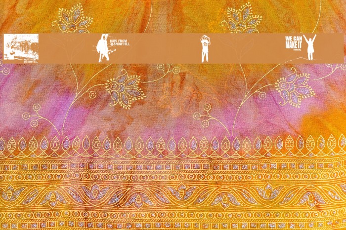 Kids From Snow Hill Example 1