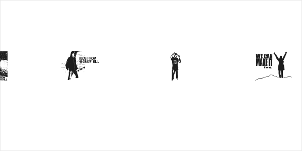 Kids From Snow Hill Logo