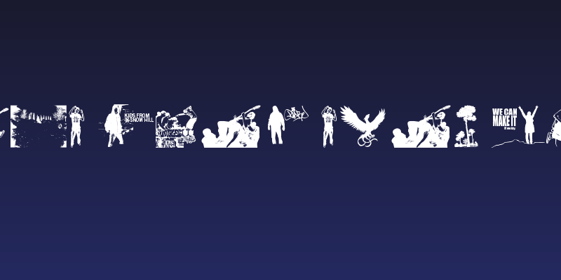 Kids From Snow Hill Social Header