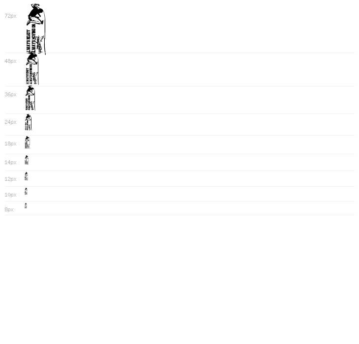 Kids From Snow Hill Waterfall