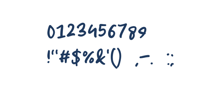 Kids Handmade Other Characters