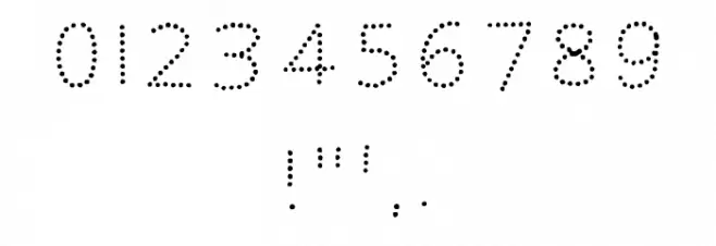 Kids Handwriting Tracin Regular Font OTHER CHARS