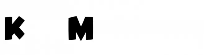 Kids Magazine  Free Fonts Download