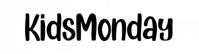 Kids Monday  नि: शुल्क फ़ॉन्ट्स डाउनलोड