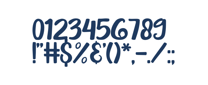 Kids Monday Other Characters