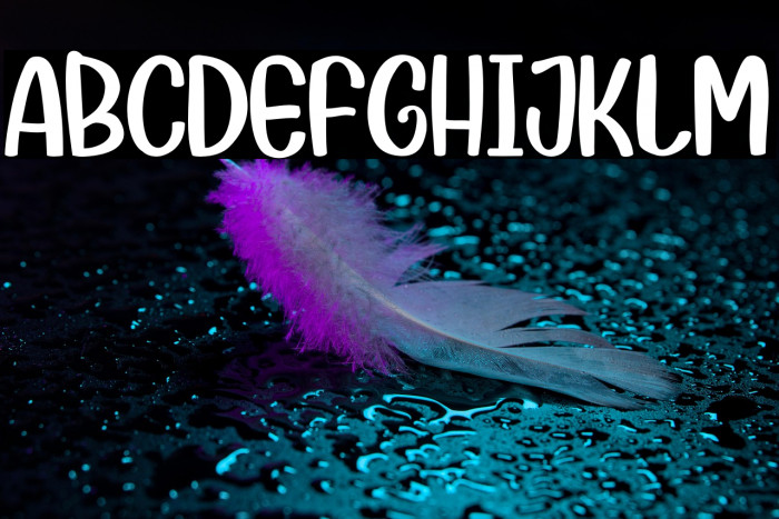 Kids Monday Example 1