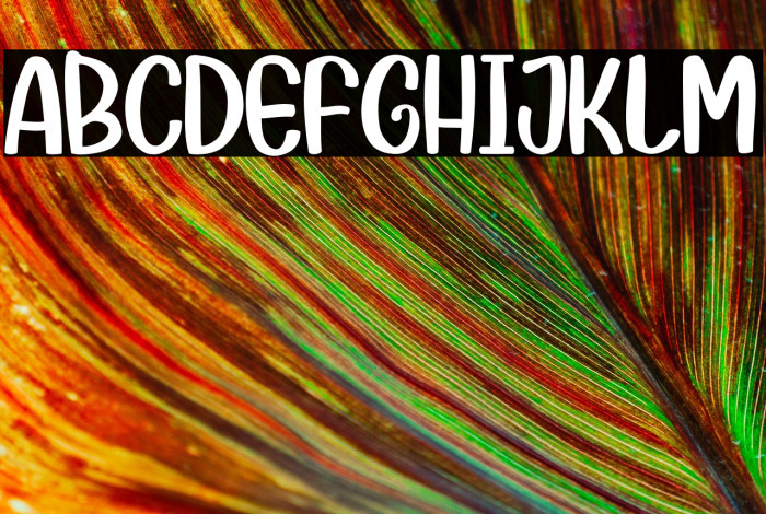 Kids Monday Example 2