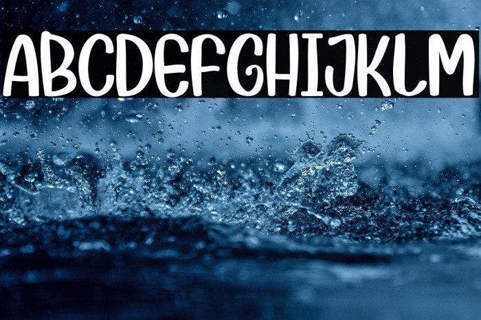 Kids Monday Example 3