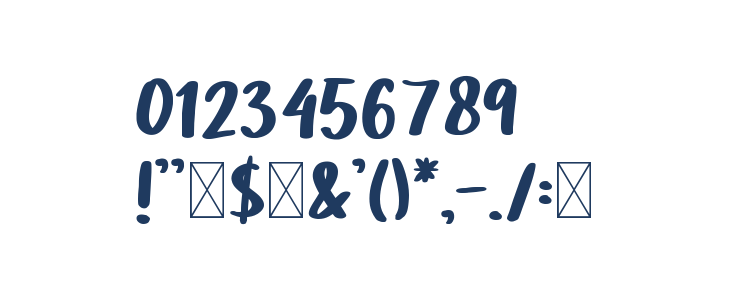 Kids On The Moon Other Characters