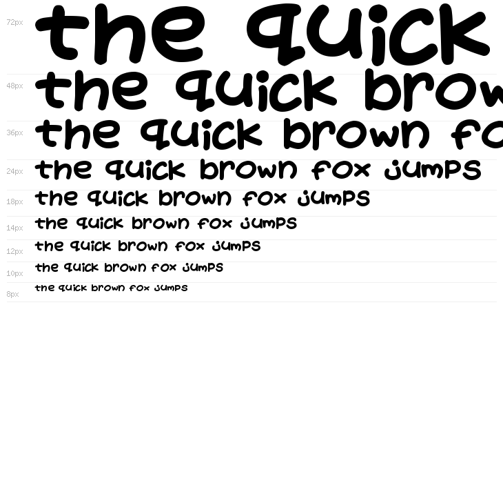 Kids Stuff Waterfall