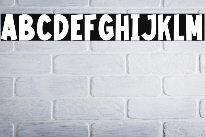 Kids Swing PERSONAL USE ONLY! Example 2