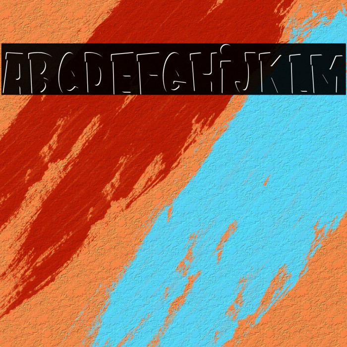 Kids Zone Inner Font examples