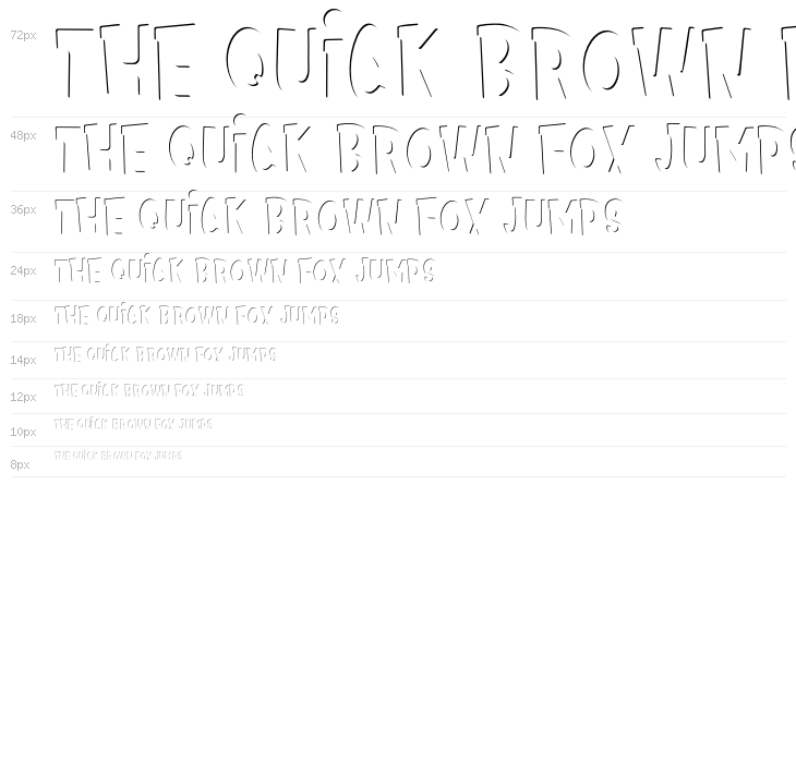 Kids Zone Inner Waterfall