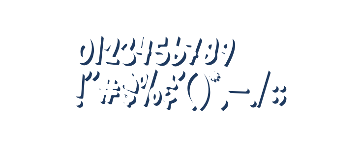 Kids Zone Shadow Other Characters