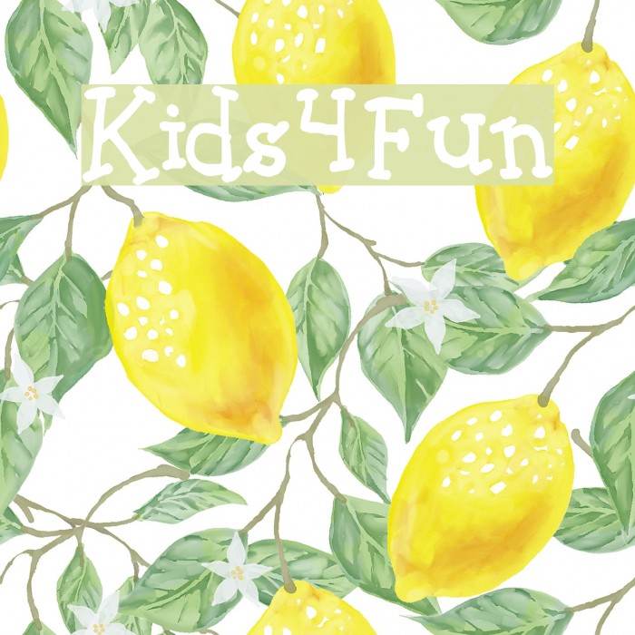 Kids4Fun Polices examples
