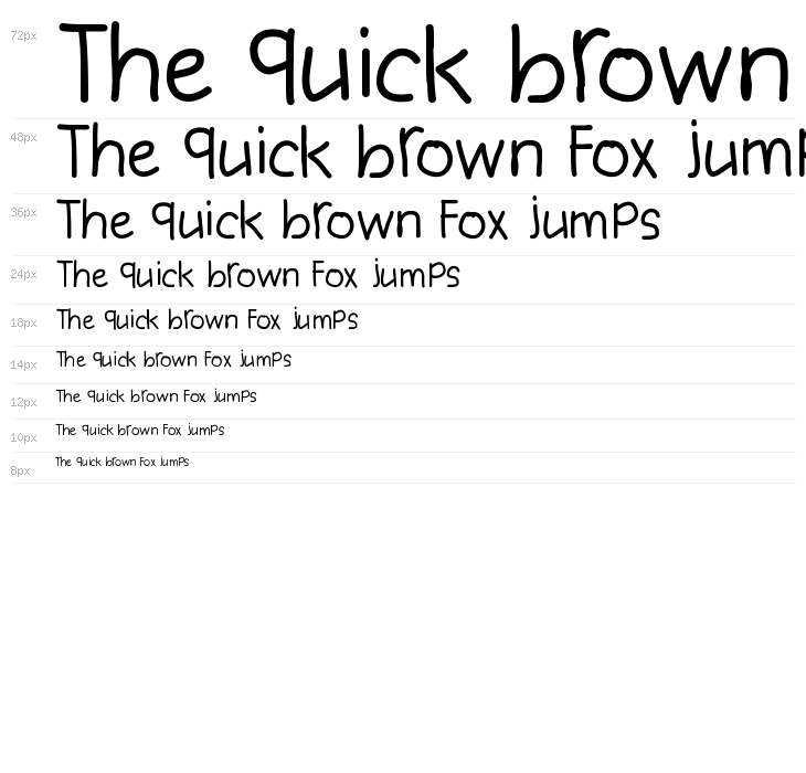 KidsDesign Waterfall