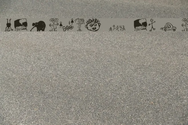 KidsDrawings Example 3