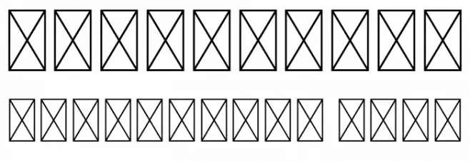 KidsDressPersonalUse Font OTHER CHARS