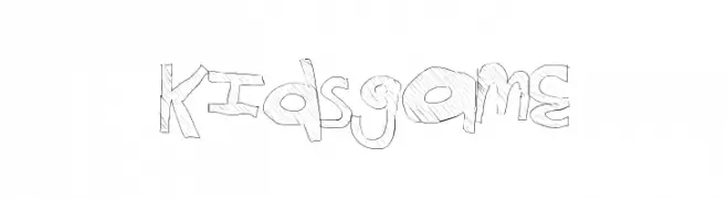 KidsGame  Frei Schriftart Herunterladen