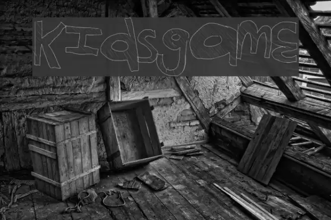 KidsGame Polices examples