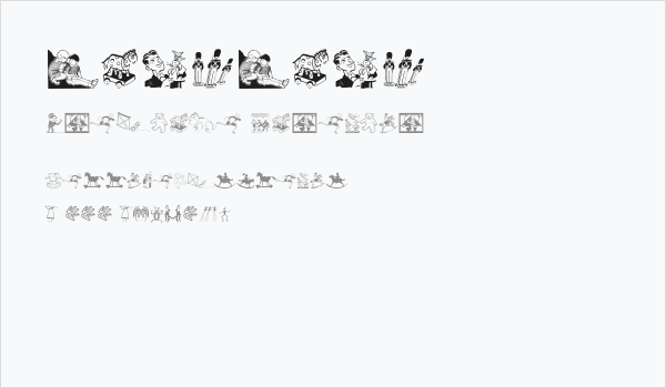 KidsKids Business Card